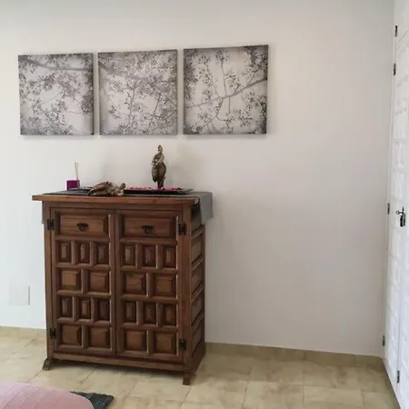 Prázdninový dům La Palmita Mit Meerblick By Interhome La Victoria de Acentejo