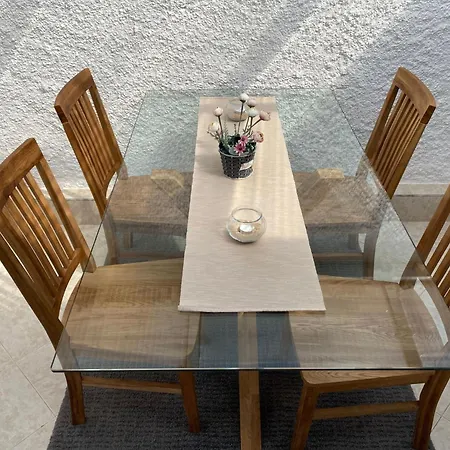 La Palmita Mit Meerblick By Interhome Prázdninový dům La Victoria de Acentejo