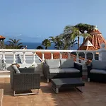 펜션 La Palmita Mit Meerblick By Interhome *
