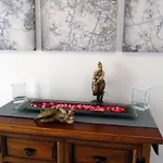 La Palmita Mit Meerblick By Interhome 펜션 *