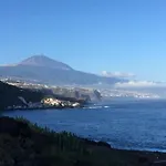 펜션 La Palmita Mit Meerblick By Interhome *