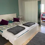 펜션 La Palmita Mit Meerblick By Interhome *