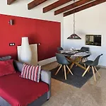 La Palmita Mit Meerblick By Interhome 펜션