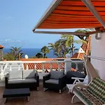 펜션 La Palmita Mit Meerblick By Interhome La Victoria de Acentejo