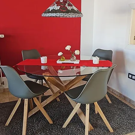 La Palmita Mit Meerblick By Interhome Ferienhaus La Victoria de Acentejo