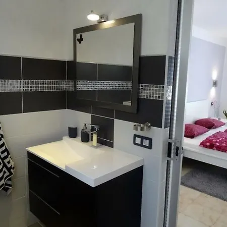 La Palmita Mit Meerblick By Interhome Prázdninový dům