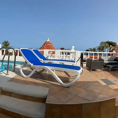 La Palmita Mit Meerblick By Interhome Ferienhaus La Victoria de Acentejo