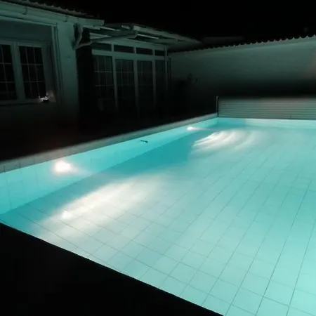 Ferienhaus La Palmita Mit Meerblick By Interhome La Victoria de Acentejo