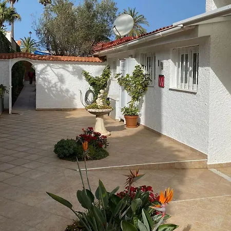 Ferienhaus La Palmita Mit Meerblick By Interhome La Victoria de Acentejo