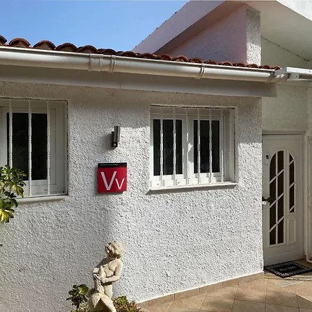 Ferienhaus La Palmita Mit Meerblick By Interhome La Victoria de Acentejo