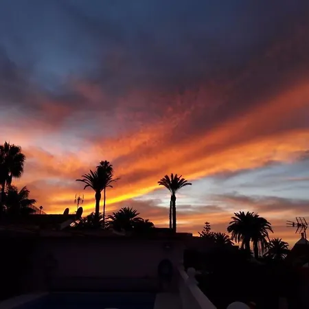 Ferienhaus La Palmita Mit Meerblick By Interhome *