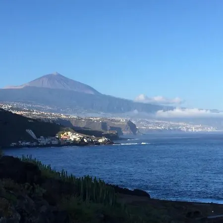 Сasa de vacaciones La Palmita Mit Meerblick By Interhome *
