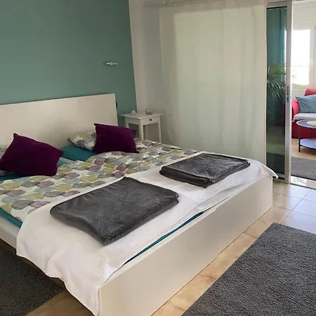 Ferienhaus La Palmita Mit Meerblick By Interhome *