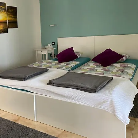 La Palmita Mit Meerblick By Interhome *