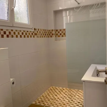 La Palmita Mit Meerblick By Interhome * La Victoria de Acentejo
