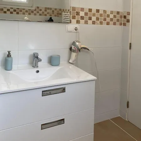Ferienhaus La Palmita Mit Meerblick By Interhome La Victoria de Acentejo