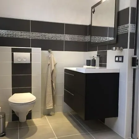 Ferienhaus La Palmita Mit Meerblick By Interhome La Victoria de Acentejo