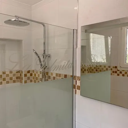 Ferienhaus La Palmita Mit Meerblick By Interhome La Victoria de Acentejo