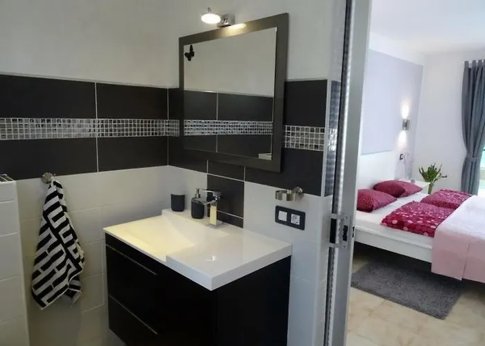 La Palmita Mit Meerblick By Interhome Prázdninový dům