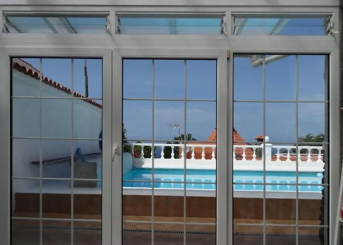 La Palmita Mit Meerblick By Interhome * La Victoria de Acentejo