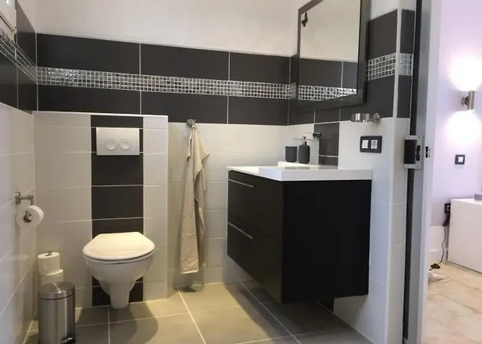 Prázdninový dům La Palmita Mit Meerblick By Interhome La Victoria de Acentejo