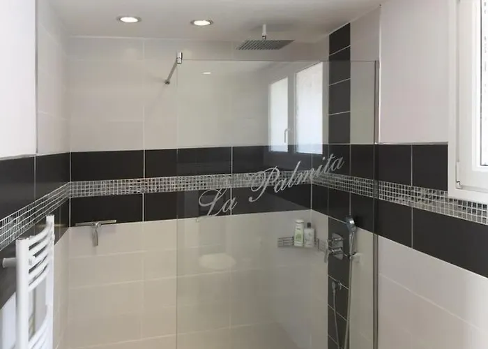 La Palmita Mit Meerblick By Interhome Prázdninový dům