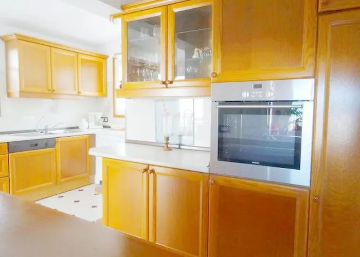 La Palmita Mit Meerblick By Interhome Prázdninový dům La Victoria de Acentejo