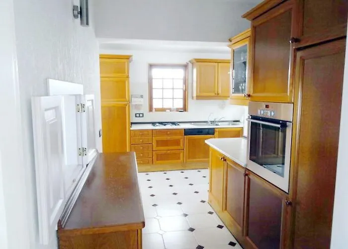 Prázdninový dům La Palmita Mit Meerblick By Interhome La Victoria de Acentejo